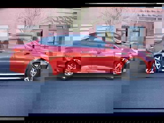 Used 2020 Kia Optima EX w/ Technology Package image 1