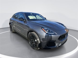 New 2025 Maserati Grecale Modena image 1