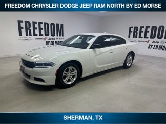 Used 2023 Dodge Charger SXT image 1