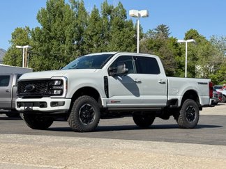 New 2025 Ford F350 Lariat w/ Lariat Ultimate Package image 1