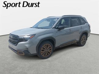 New 2025 Subaru Forester Sport image 1
