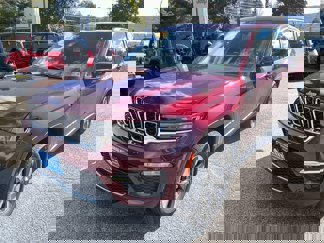 New 2024 Jeep Grand Cherokee Limited 4xe w/ Luxury Tech Group II image 1