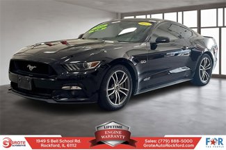 Used 2016 Ford Mustang GT image 1
