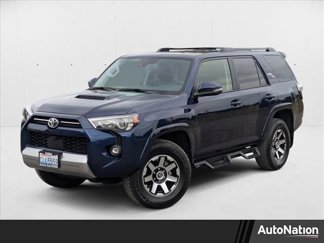 Used 2024 Toyota 4Runner TRD Off-Road Premium image 1