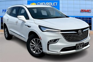 Used 2024 Buick Enclave Premium image 1