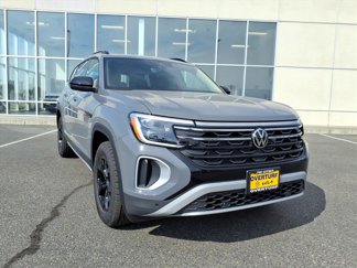 New 2026 Volkswagen Atlas Peak Edition image 1