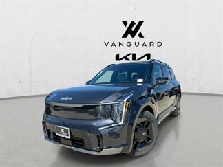 New 2026 Kia EV9 GT-Line image 1