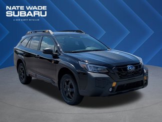 New 2025 Subaru Outback Wilderness image 1