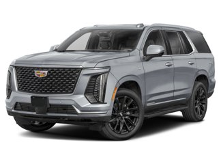 New 2025 Cadillac Escalade Sport Platinum image 1