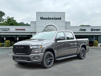 New 2025 RAM 1500 Laramie image 1