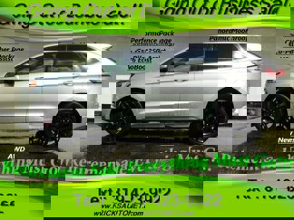Used 2019 Ford Edge ST w/ Equipment Group 401A video 1