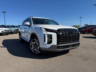 New 2025 Hyundai Palisade Limited image 1