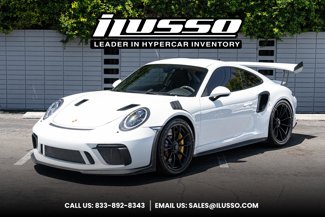 Used 2019 Porsche 911 GT3 RS image 1