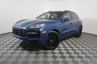 New 2026 Porsche Cayenne image 1