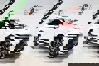 Used 2024 Toyota Crown Limited image 1