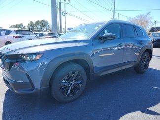 Certified 2024 MAZDA CX-50 AWD 2.5 S w/ Cargo Package image 1