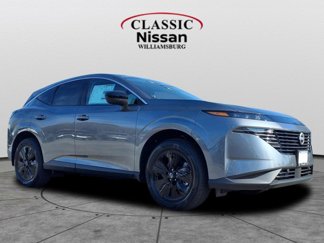 New 2025 Nissan Murano SV image 1