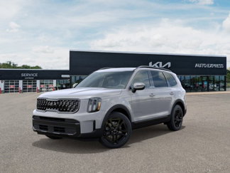 New 2025 Kia Telluride AWD image 1
