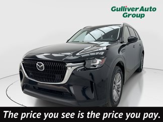 Used 2024 MAZDA CX-90 3.3 Turbo w/ Preferred Package image 1