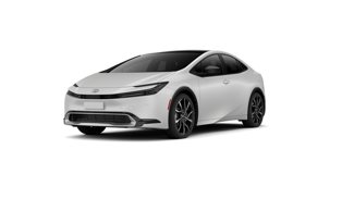 New 2026 Toyota Prius Plug-In Hybrid image 1