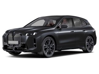 New 2026 BMW iX xDrive60 w/ M Sport Package image 1