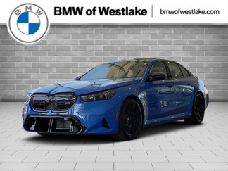 New 2026 BMW M5 w/ Carbon Package image 1