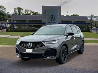 New 2026 Acura MDX A-Spec image 1