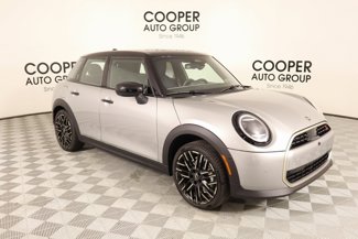 New 2025 MINI Cooper S image 1