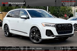 New 2025 Audi Q7 3.0T Premium Plus image 1