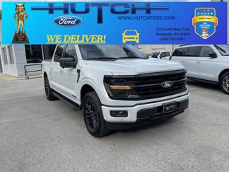 Used 2024 Ford F150 XLT image 1