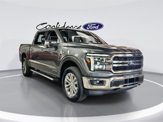 New 2025 Ford F150 Lariat image 1