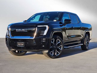 New 2025 GMC Sierra EV Denali image 1