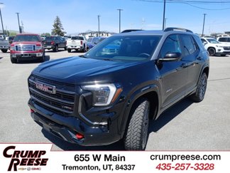 New 2026 GMC Terrain AT4 w/ Convenience Package III image 1