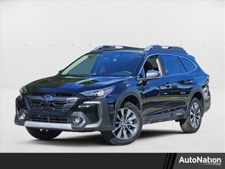 New 2025 Subaru Outback Touring XT image 1