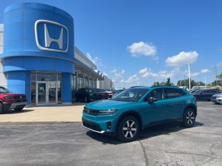 New 2025 Honda Prologue Touring image 1