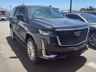 Used 2023 Cadillac Escalade Premium Luxury image 1