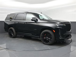 Used 2023 Cadillac Escalade V image 1