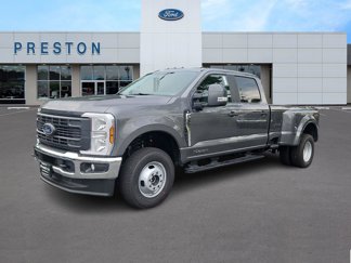New 2025 Ford F350 XL w/ 360-Degree Camera Package image 1
