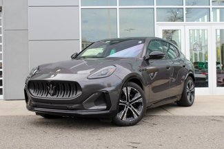 New 2025 Maserati Grecale Folgore image 1