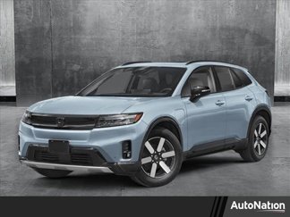 New 2025 Honda Prologue Touring image 1