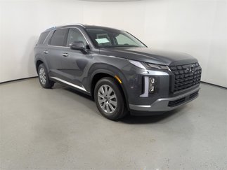 New 2025 Hyundai Palisade SEL image 1