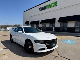 Used 2019 Dodge Charger Police w/ Fleet Safety Group image 1