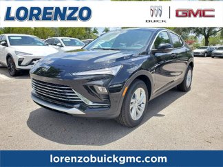 New 2026 Buick Enclave Sport Touring w/ Power Package image 1