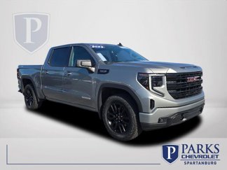 Certified 2023 GMC Sierra 1500 Elevation w/ Preferred Package image 1