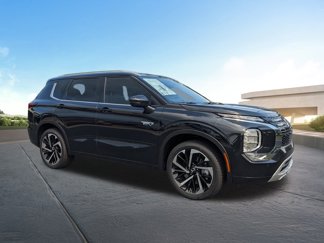 New 2025 Mitsubishi Outlander SEL image 1