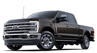 New 2025 Ford F250 King Ranch image 1