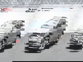 New 2025 Subaru Solterra Limited image 1
