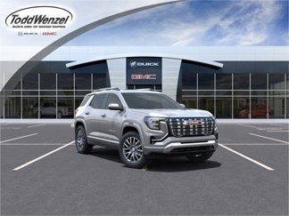 New 2026 GMC Terrain Denali w/ LPO, Floor Liner Package image 1