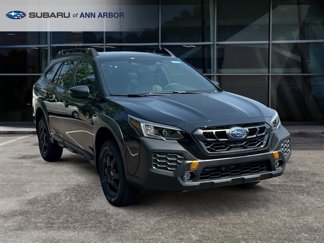 New 2025 Subaru Outback Wilderness image 1