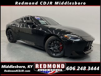 Used 2024 Nissan Z Performance image 1